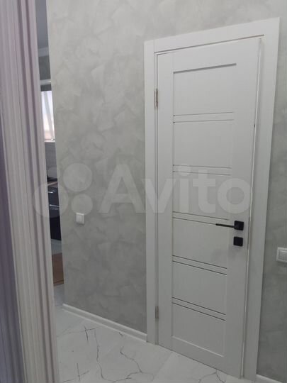 1-к. квартира, 36 м², 1/3 эт.