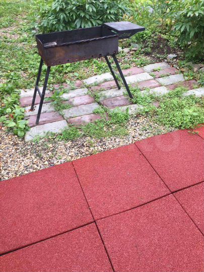 Дом 30 м² на участке 7 сот.