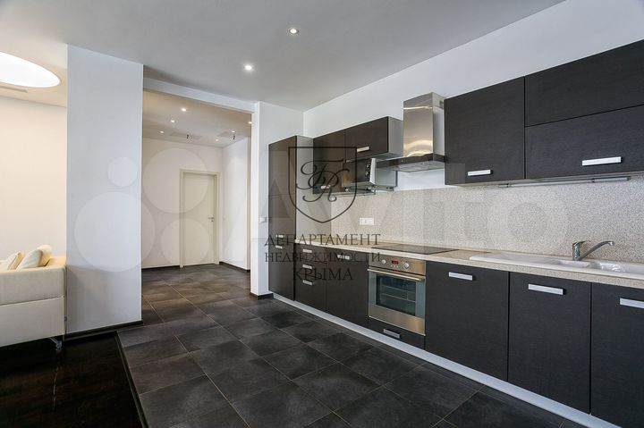 1-к. квартира, 97,5 м², 9/15 эт.