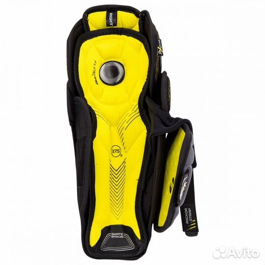 Наколенники bauer supreme 1S JR