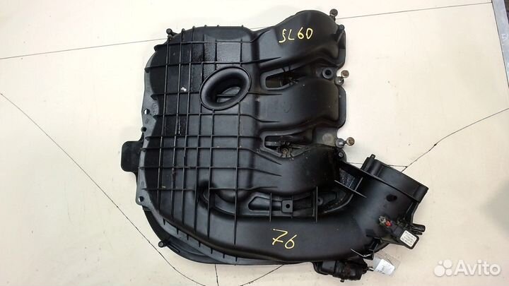 Коллектор впускной Dodge Caravan 2008, 2011