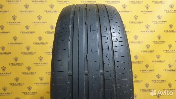 Nitto NT830 205/55 R16 94W