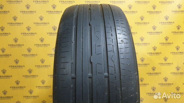 Nitto NT830 205/55 R16 94W