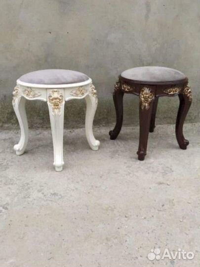 Стулья и табуретки для кухни