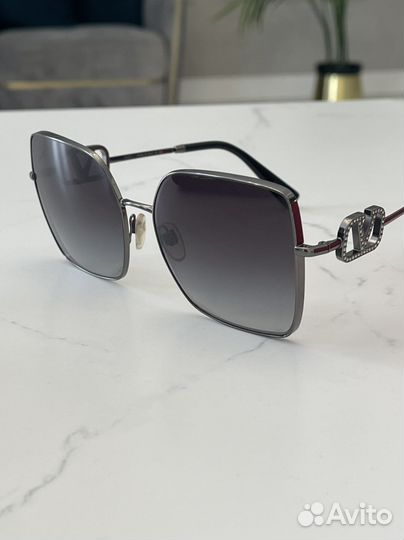 Valentino очки новые, оригинал