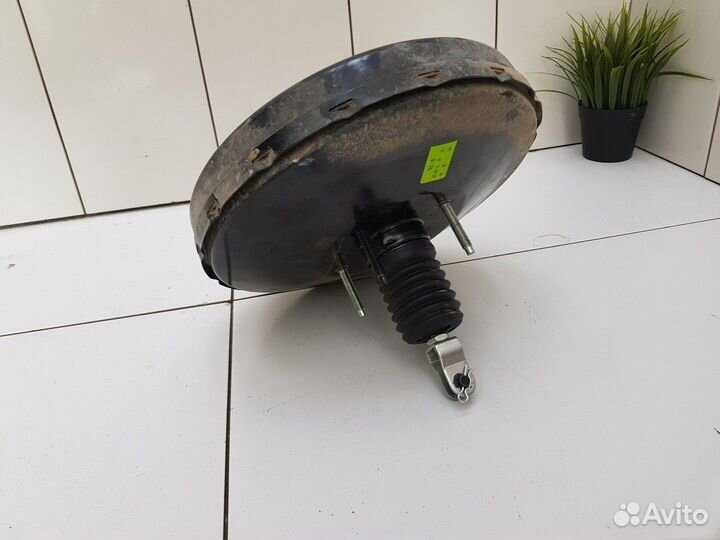 Усилитель тормозов вакуумный (Chery Tiggo 7 Pro)