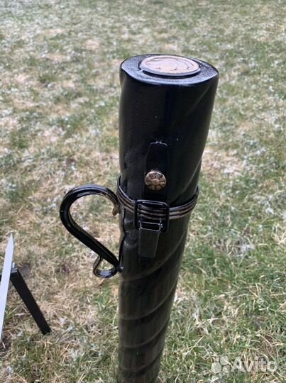 Шампура подарочные