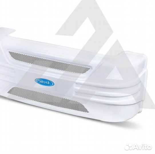 Рефрижератор Arctic XL (0/18 гр.) на 50 куб.м