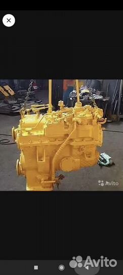 Кпп К-701, Т-150К