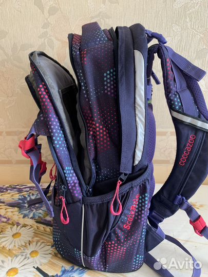 Рюкзак coocazoo