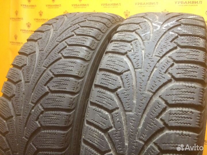 Nokian Tyres Hakkapeliitta RSi 185/65 R15