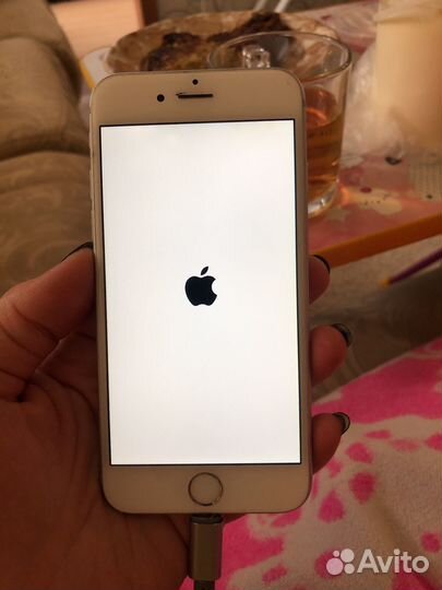 iPhone 6, 16 ГБ