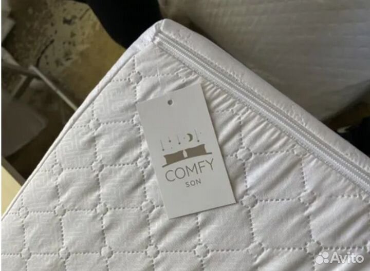 Матрас детский ортопедический 140на70