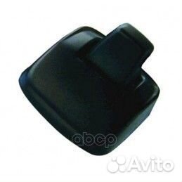 Зеркало заднего вида дополнительное с обогревом