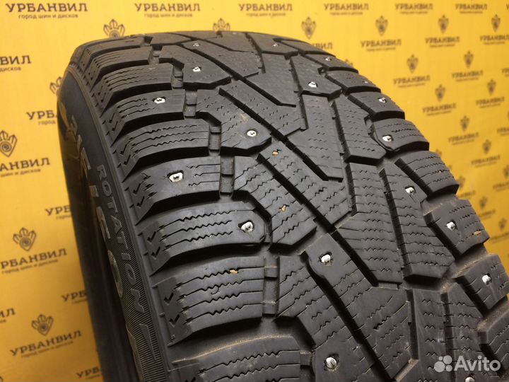 Pirelli Ice Zero 215/60 R17 100T