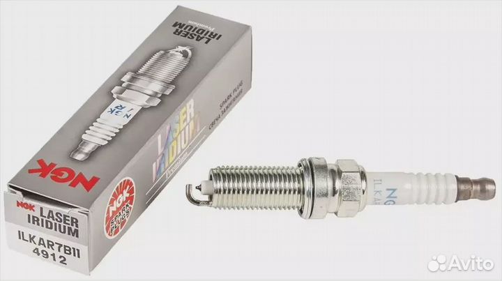 Свеча зажигания ilkar7B11