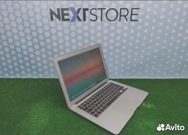 MacBook Air 13