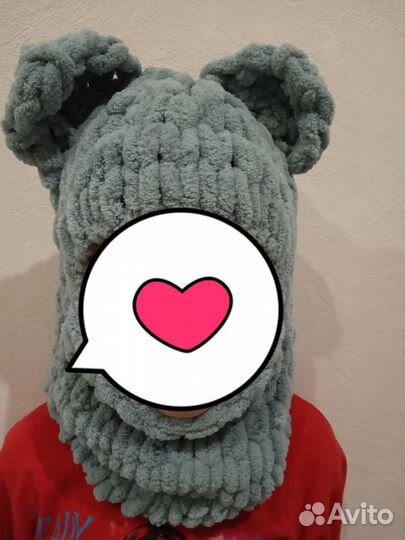 Шапки балаклавы