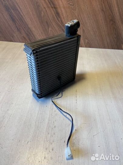 Радиатор кондиционера салона Geely Gc6 MR479QN