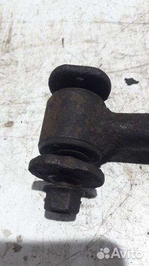 Рычаг продольный задний Toyota Chaser GX90 1GFE