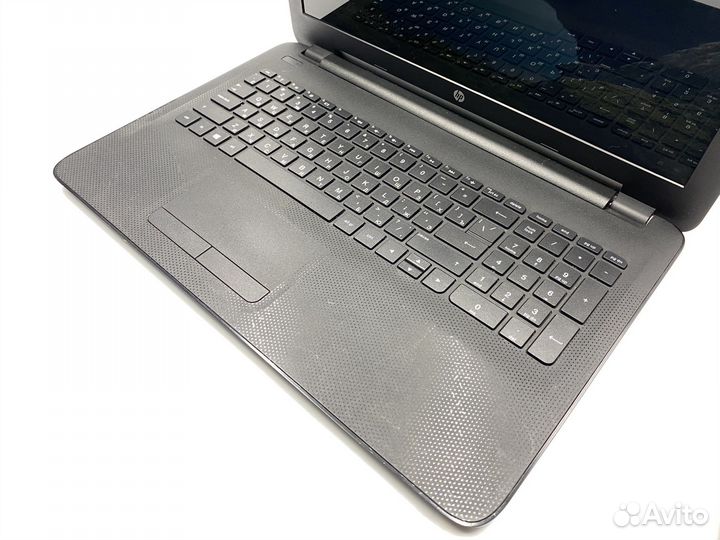 HP / 4 ядра / 6 Gb / 500 Gb / HD 8400