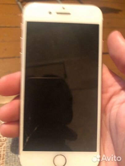 iPhone 7, 128 ГБ