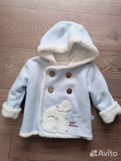 Детские вещи