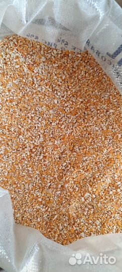 Кукуруза мешок45 кг