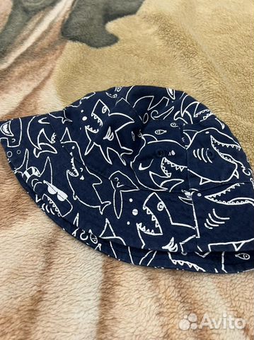 Понама детская 48-50