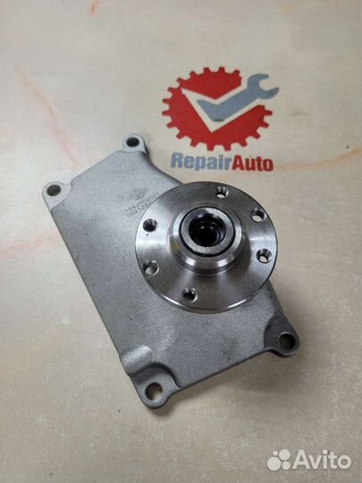 Кронштейн вентилятора m104 w202