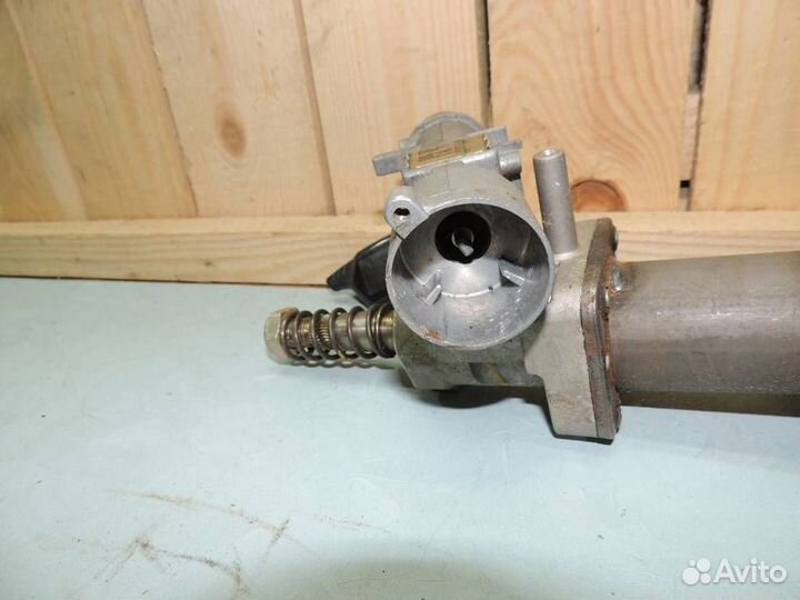 Замок зажигания Chevrolet Lanos 2004