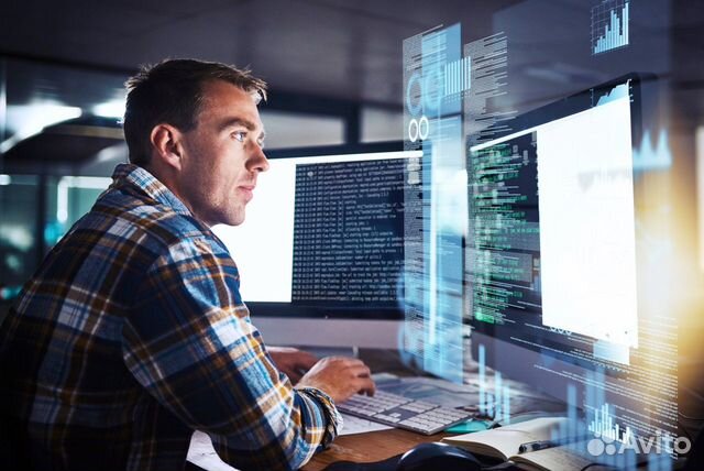 Программирование на Java основы