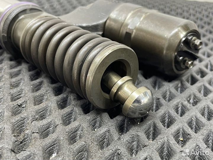 1805344 Форсунка дизельная электрическая