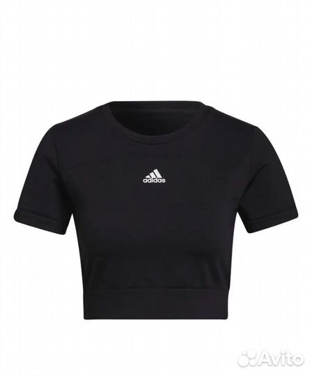 Спортивный топ adidas xl