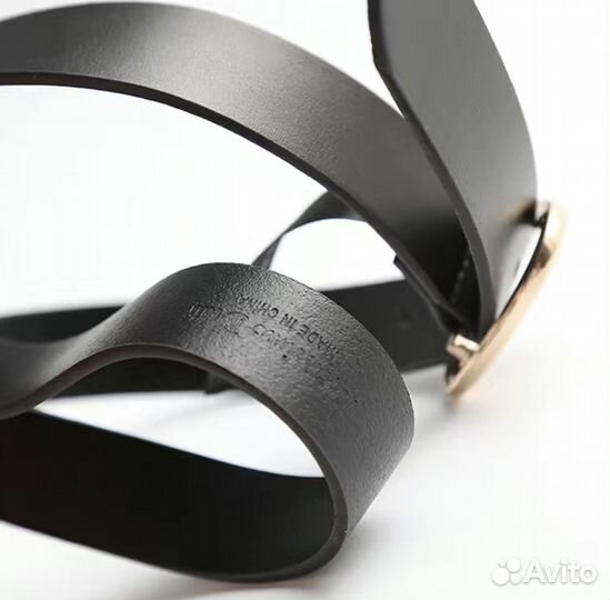 Ремень женский Massimo dutti