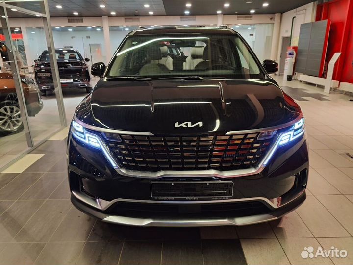 Kia Carnival 2.0 AT, 2023