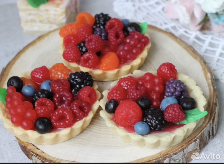 Силиконовые формы для мыла