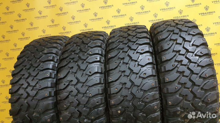Cordiant Off Road 205/70 R15 96Q