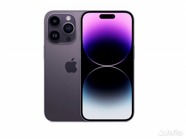 iPhone 14 Pro, 1 ТБ