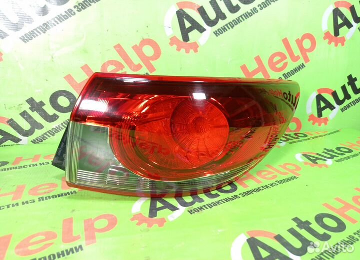 Фонарь mazda 6/atenza GJ 22041978 задний правый