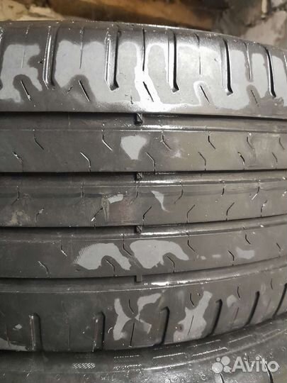 Continental ContiEcoContact 5 215/60 R16 95V