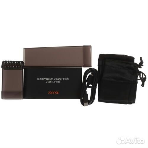 Пылесос Xiaomi Mi70maiVacuumCleanerSwift