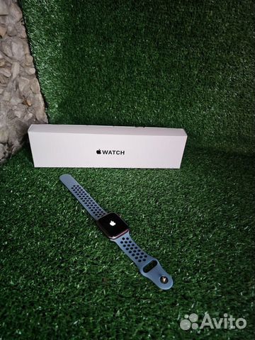 Apple watch SE 44mm