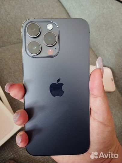 iPhone 14 Pro Max, 256 ГБ