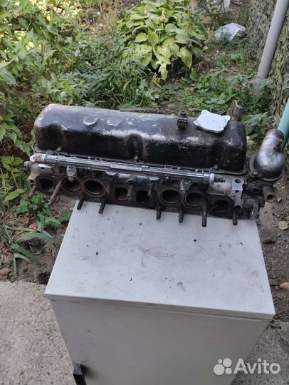 Продается головка 42*17 на автомобиль Газель