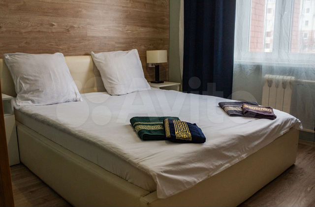 Квартира-студия, 24 м², 1/17 эт.