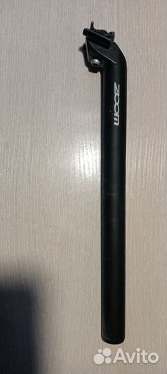 Подседельный штырь 27.2