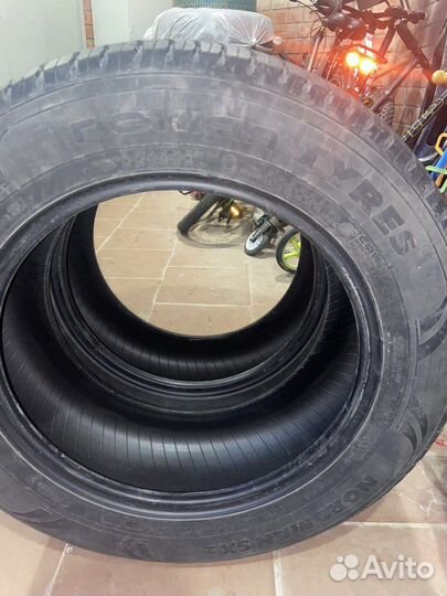 Nokian Tyres Nordman SX2 215/50 R16