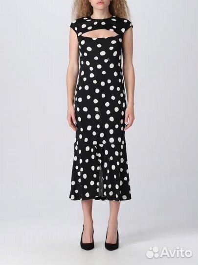 Платье pinko xs