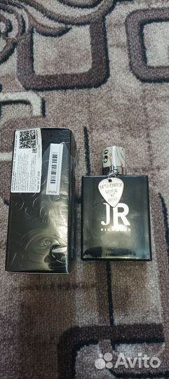 Мужская туалетная вода John Richmonb